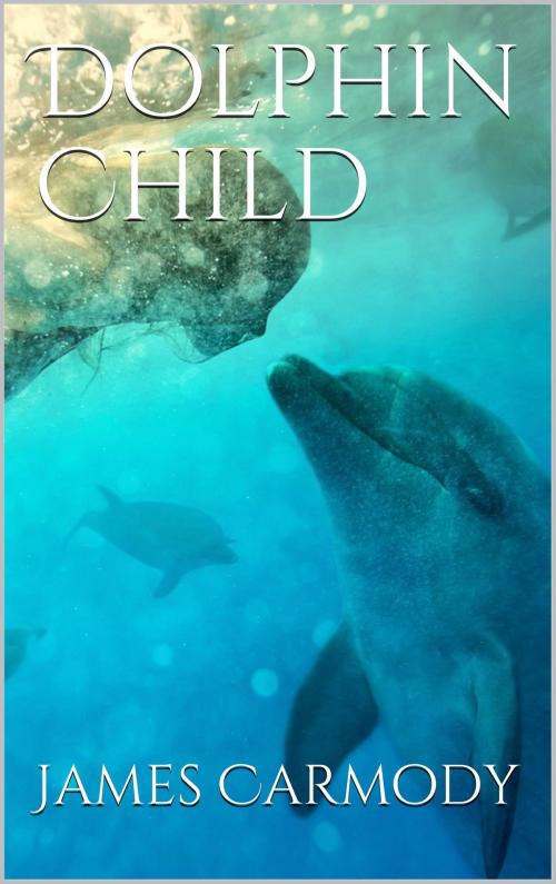 Cover of the book Dolphin Child by James Carmody, James Carmody