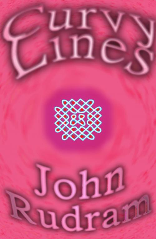 Cover of the book Curvy Lines by John Rudram, John Rudram