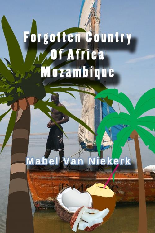 Cover of the book Forgotten Country Of Africa: Mozambique by Mabel Van Niekerk, Mabel Van Niekerk