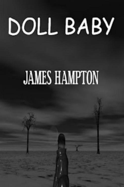 Cover of the book Doll Baby by James Hampton, James Hampton