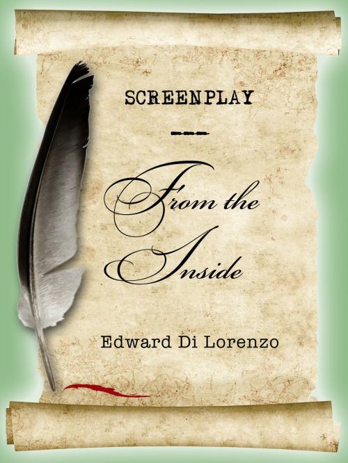 Cover of the book Screenplay: From The Inside by Edward Di Lorenzo, Edward Di Lorenzo