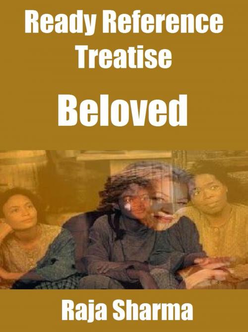 Cover of the book Ready Reference Treatise: Beloved by Raja Sharma, Raja Sharma