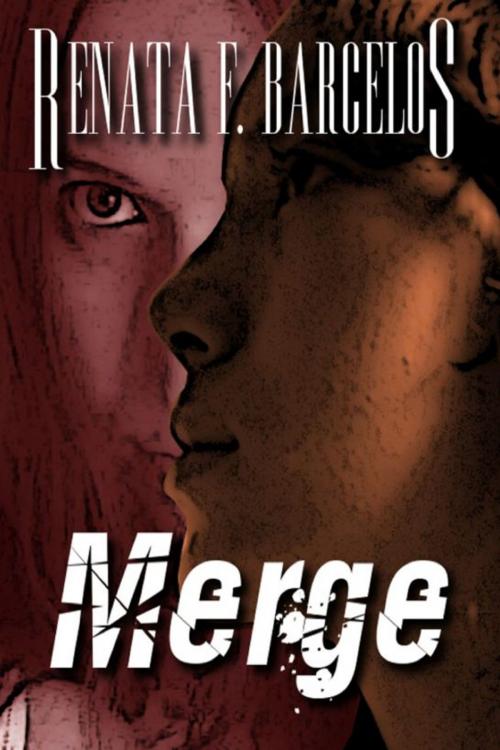 Cover of the book Merge by Renata F. Barcelos, Renata F. Barcelos