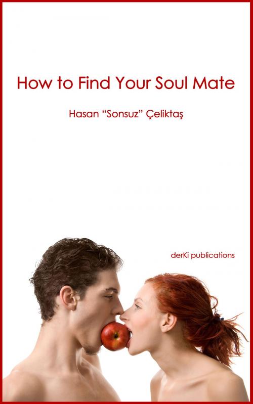 Cover of the book How to Find Your Soul Mate by Hasan Sonsuz Celiktas, Hasan Sonsuz Celiktas