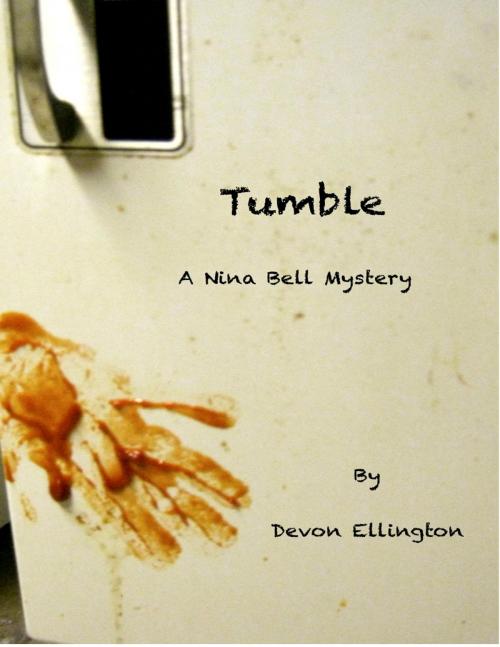 Cover of the book Tumble by Devon Ellington, Devon Ellington