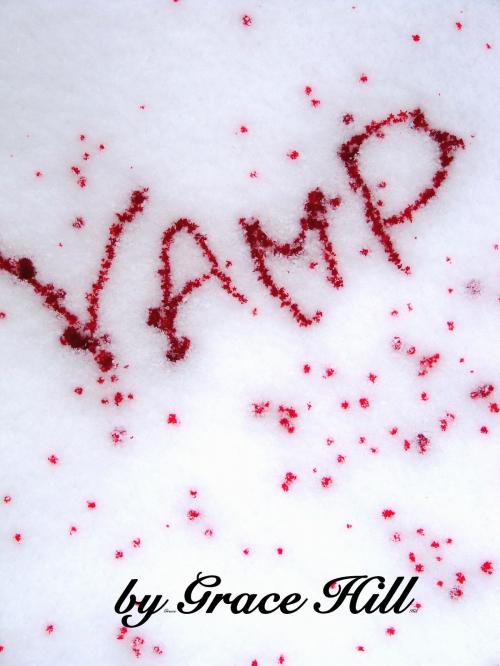 Cover of the book Vamp by Grace Hill, Grace Hill