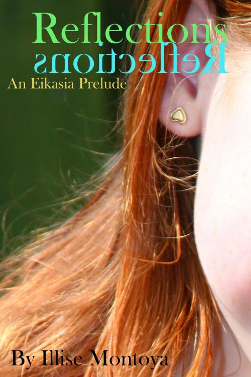 Cover of the book Reflections: An Eikasia Prelude by Illise Montoya, Illise Montoya