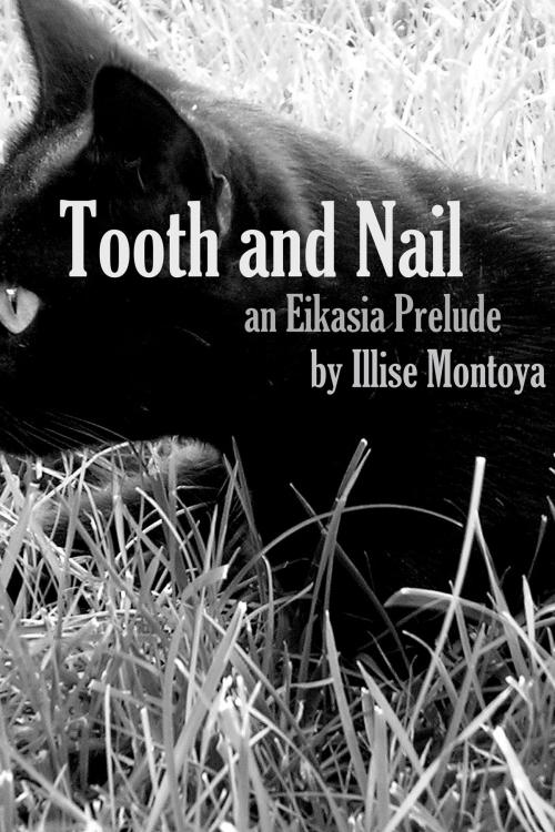 Cover of the book Tooth and Nail: An Eikasia Prelude by Illise Montoya, Illise Montoya