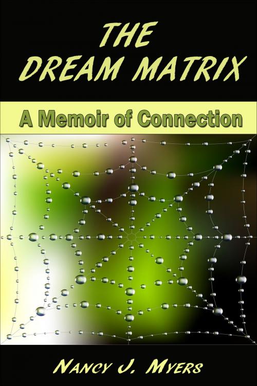Cover of the book The Dream Matrix: A Memoir of Connection by Nancy J Myers, Nancy J Myers