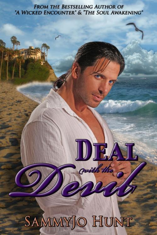 Cover of the book Deal with the Devil by SammyJo Hunt, SammyJo Hunt