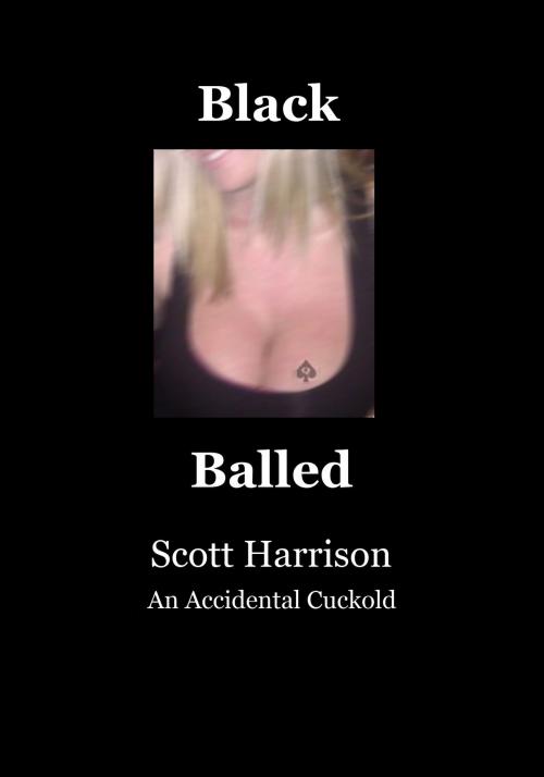 Cover of the book Black Balled by Scott Harrison, Scott Harrison