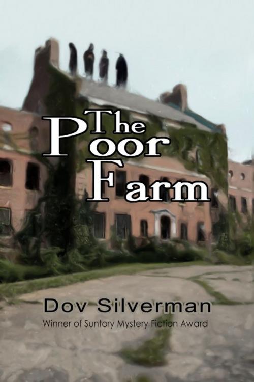 Cover of the book The Poor Farm by Dov Silverman, Dov Silverman