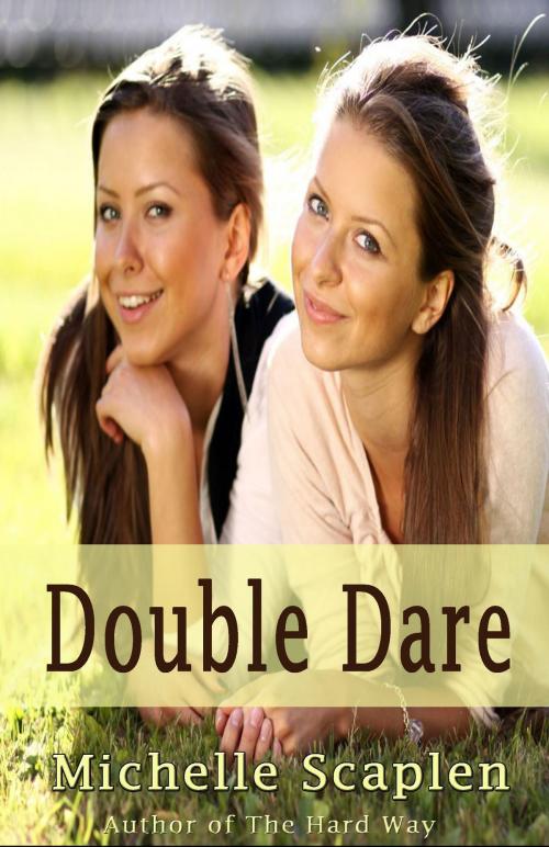 Cover of the book Double Dare by Michelle Scaplen, Highland Press Publishing