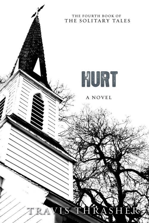Cover of the book Hurt by Travis Thrasher, David C. Cook