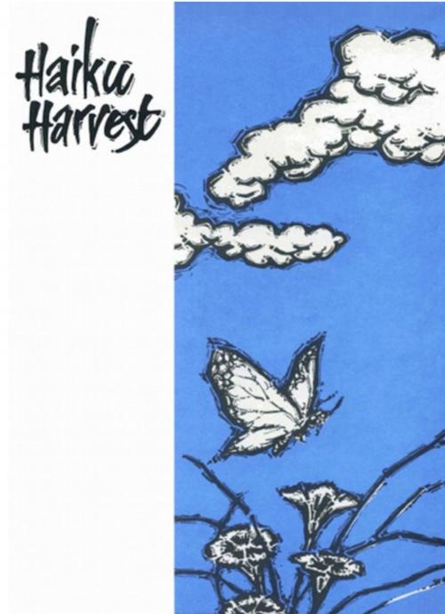 Cover of the book Haiku Harvest by Basho, Buson, Peter Pauper Press, Inc.