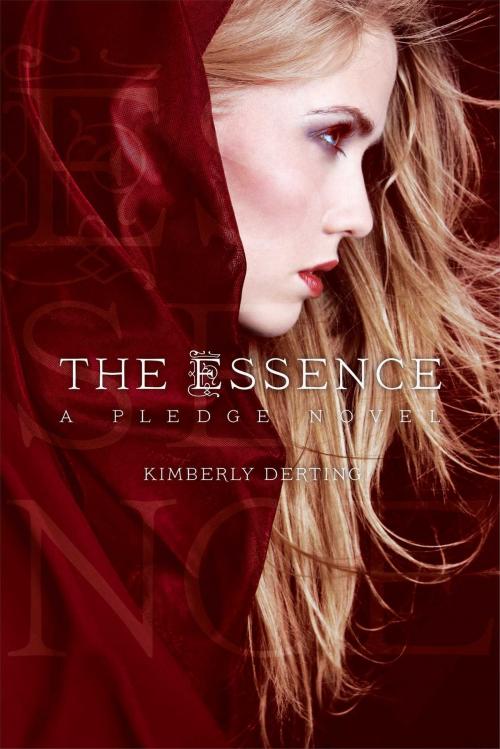 Cover of the book The Essence by Kimberly Derting, Margaret K. McElderry Books