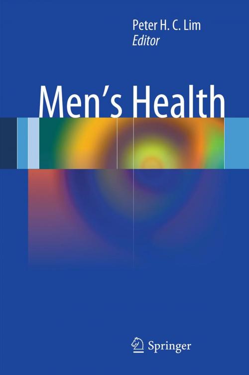 Cover of the book Men's Health by , Springer London