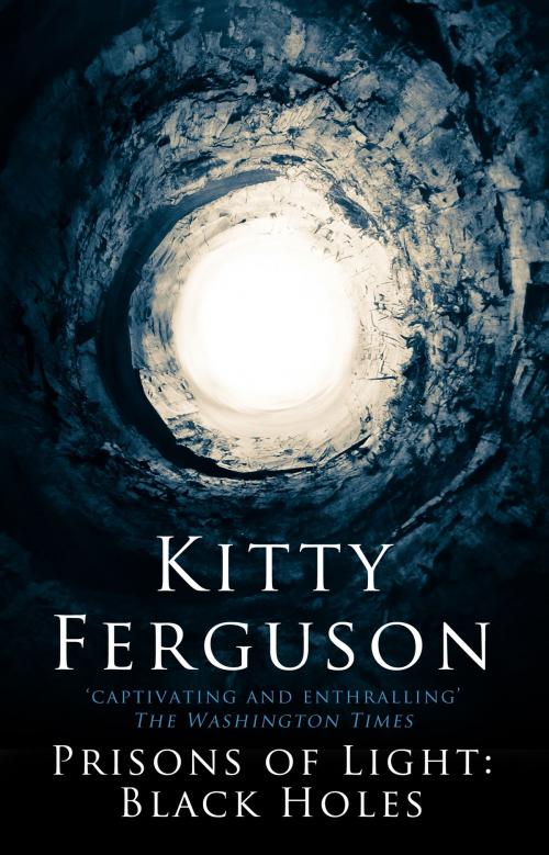 Cover of the book Prisons of Light by Kitty Ferguson, Transworld