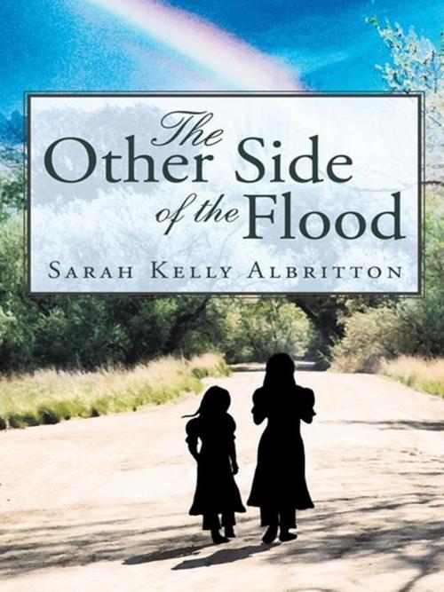 Cover of the book The Other Side of the Flood by Sarah Kelly Albritton, WestBow Press
