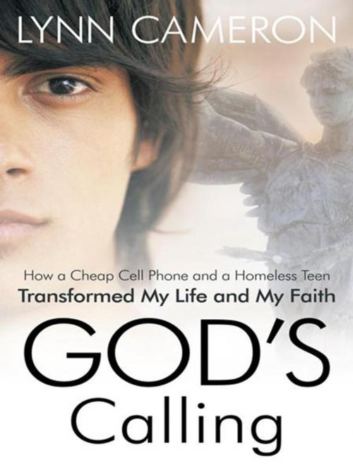 Cover of the book God's Calling by Lynn Cameron, WestBow Press