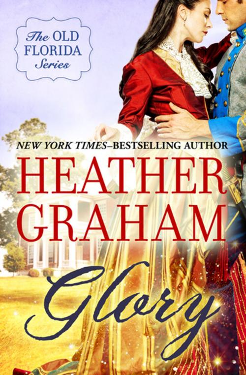 Cover of the book Glory by Heather Graham, Open Road Media