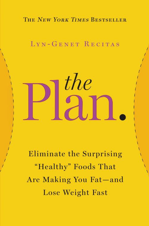 Cover of the book The Plan by Lyn-Genet Recitas, Grand Central Publishing