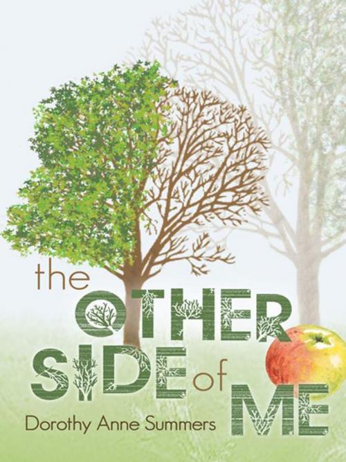 Cover of the book The Other Side of Me by Dorothy Anne Summers, Abbott Press