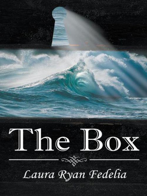 Cover of the book The Box by Laura Ryan Fedelia, Abbott Press