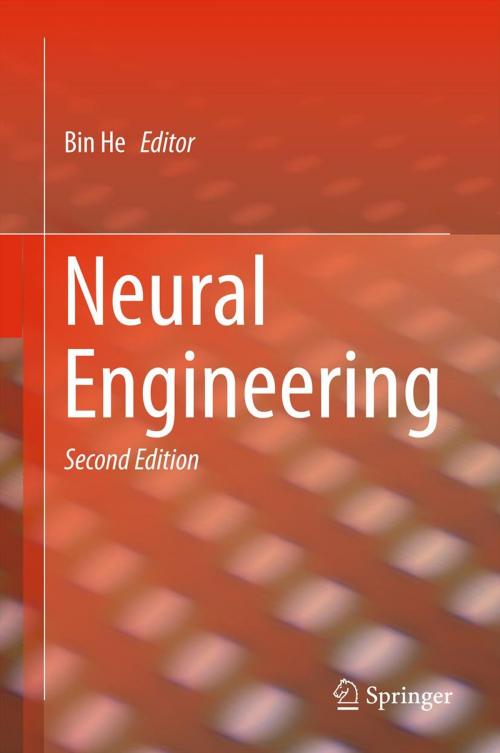 Cover of the book Neural Engineering by , Springer US