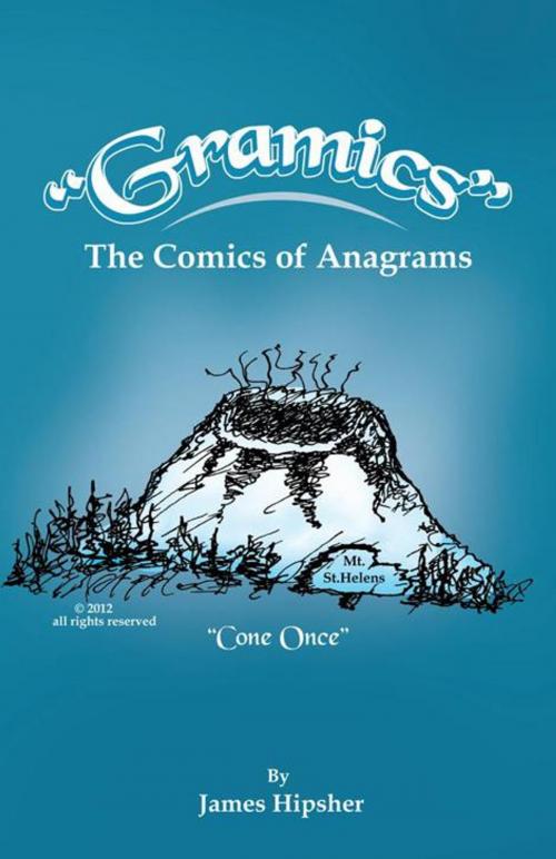 Cover of the book Gramics by James Hipsher, Trafford Publishing