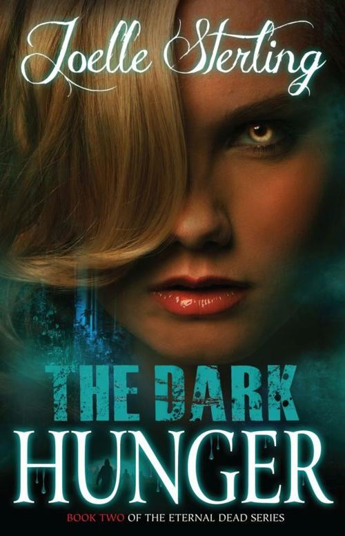 Cover of the book The Dark Hunger by Joelle Sterling, Strebor Books