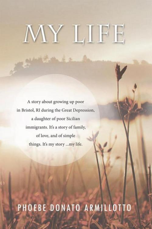 Cover of the book My Life by Babe, Xlibris US