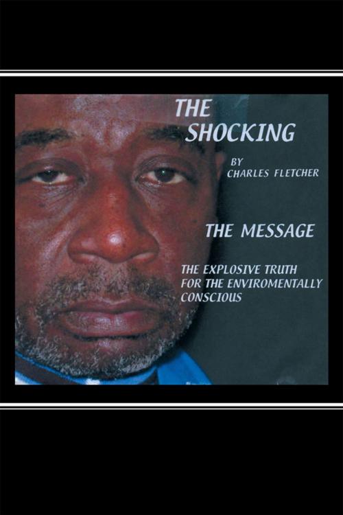 Cover of the book The Shocking by Charles Fletcher, Xlibris US