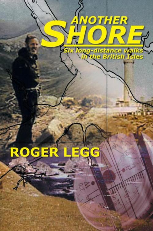 Cover of the book Another Shore by Roger Legg, Xlibris UK
