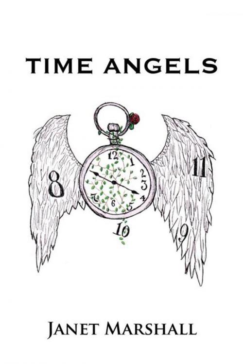 Cover of the book Time Angels by Janet Marshall, AuthorHouse