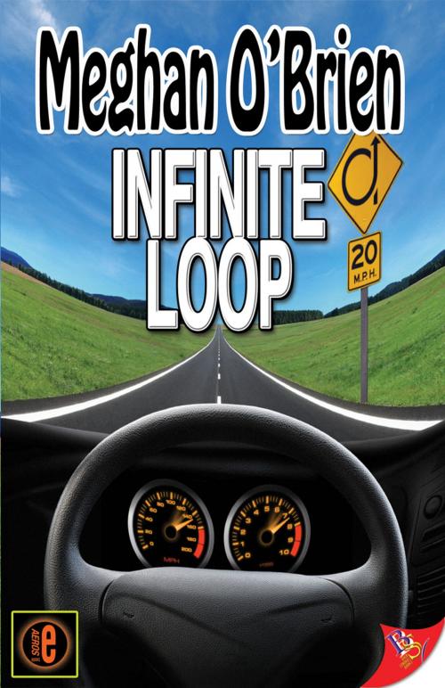 Cover of the book Infinite Loop by Meghan O'Brien, Bold Strokes Books, Inc.
