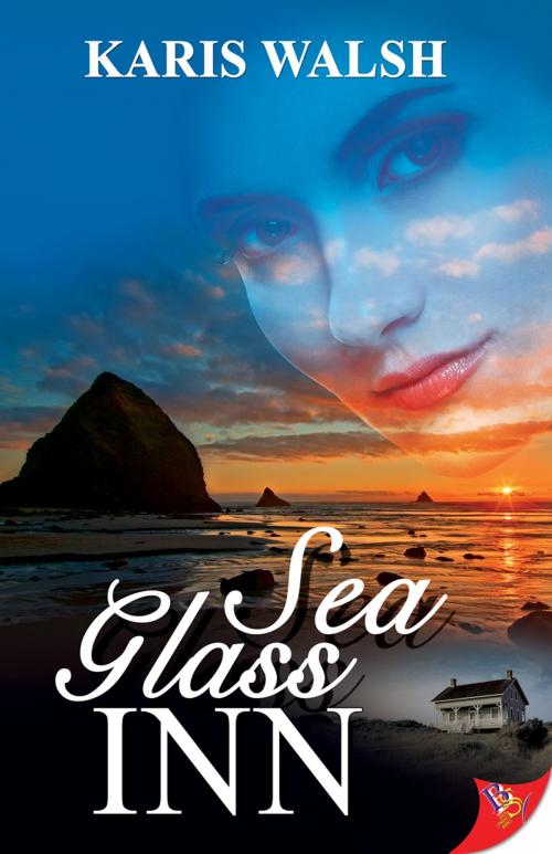 Cover of the book Sea Glass Inn by Karis Walsh, Bold Strokes Books ,  Inc.