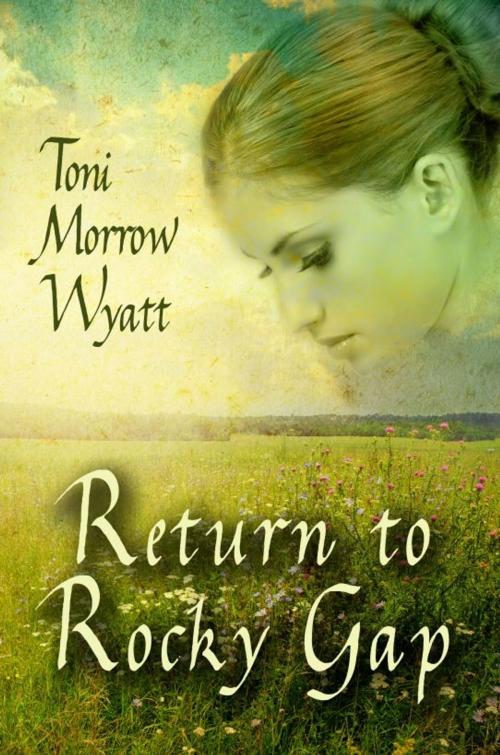 Cover of the book Return to Rocky Gap by Toni Morrow Wyatt, Melange Books, LLC