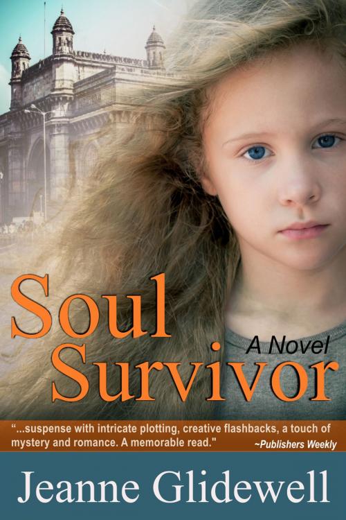 Cover of the book Soul Survivor by Jeanne Glidewell, ePublishing Works!