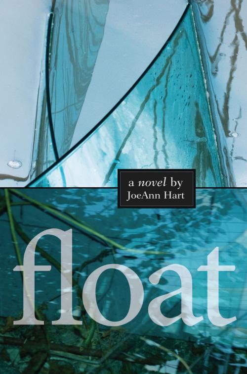 Cover of the book Float: A Novel by JoeAnn Hart, Ashland Creek Press
