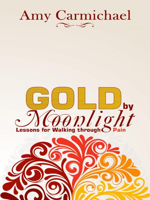 Cover of the book Gold by Moonlight by Amy Carmichael, CLC Publications