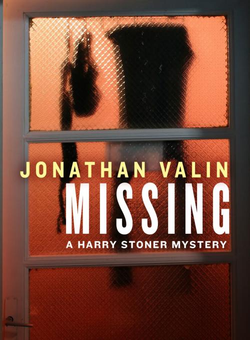 Cover of the book Missing by Jonathan Valin, Blackstone Publishing