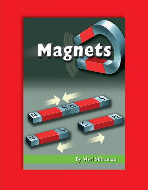 Cover of the book Magnets by Myrl Shireman, Mark Twain Media
