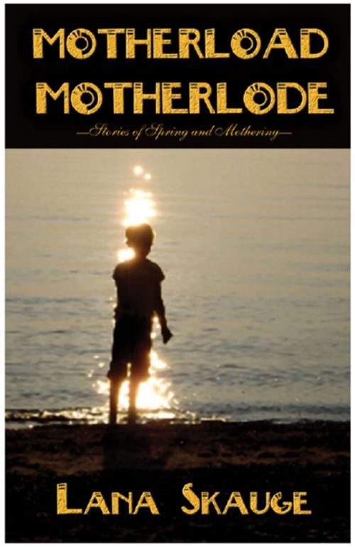 Cover of the book MOTHERLOAD / MOTHERLODE by Lana Skauge, Absolute XPress