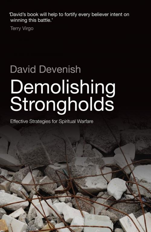 Cover of the book Demolishing Strongholds by David Devenish, Authentic Publishers