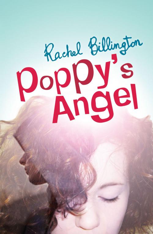 Cover of the book Poppy's Angel by Rachel Billington, Frances Lincoln Children's Books