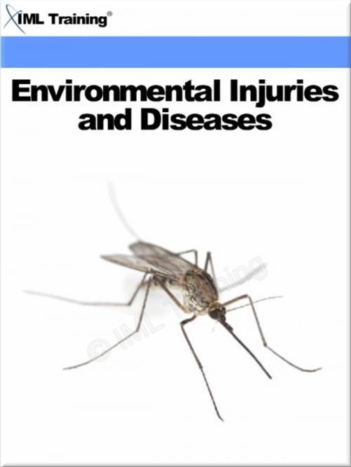 Cover of the book Environmental Injuries and Diseases (Injuries and Emergencies) by , IML Training