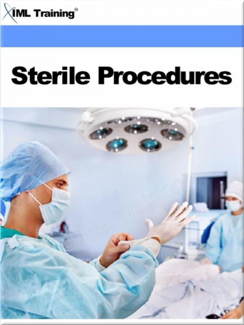 Cover of the book Sterile Procedures (Surgical) by , IML Training
