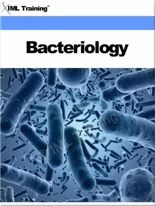 Cover of the book Bacteriology (Microbiology and Blood) by , IML Training
