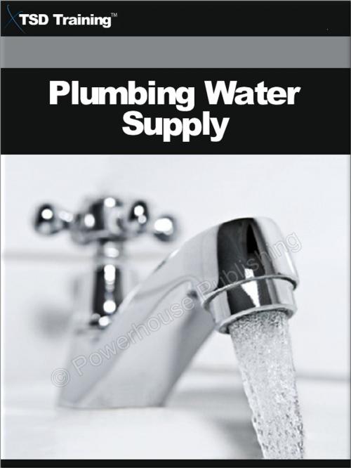 Cover of the book Plumbing Water Supply by , TSD Training